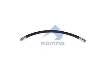 Купити 031.324 SAMPA Гальмівний шланг Volvo B