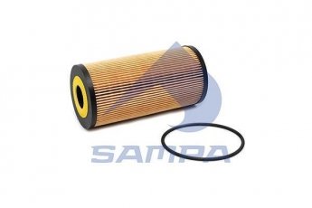 Купить 202.400 SAMPA Масляный фильтр G-CLASS
