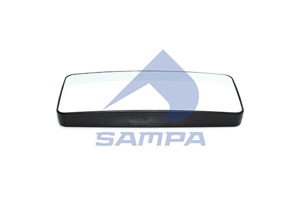 Вкладыш бокового зеркала 051.118 SAMPA фото 1