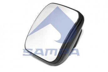 Купить 201.194 SAMPA - Зеркало d28/200x200