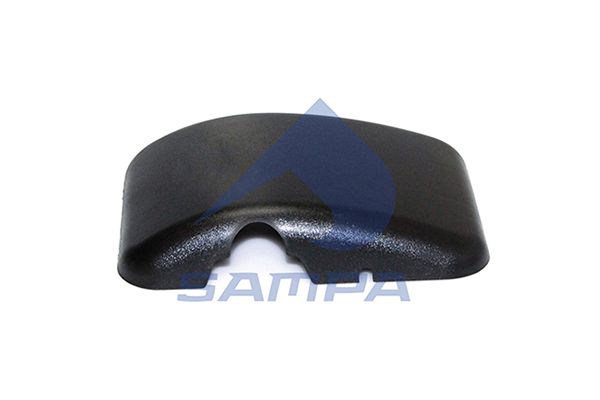 Купить 051111 SAMPA - Крышка зеркала d28/203x154x60