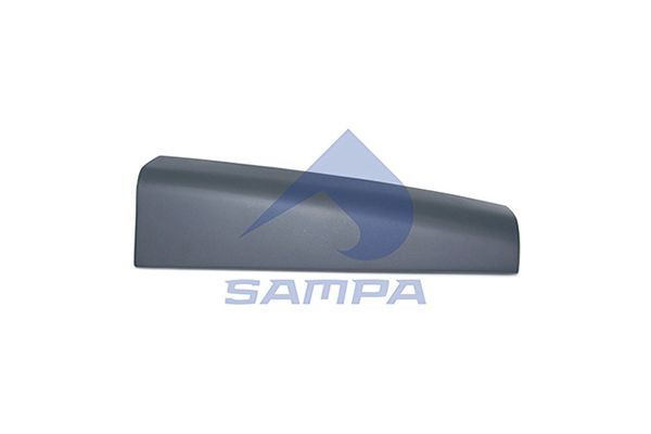 - накладка (кузов зовнішні) 1860 0041 SAMPA фото 1