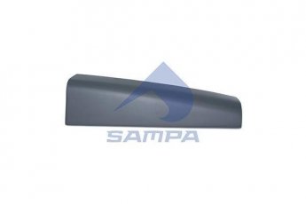 - накладка (кузов наружные) 1860 0041 SAMPA фото 2