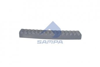 Купити 1860 0110 SAMPA - - накладка (кузов зовнішні)