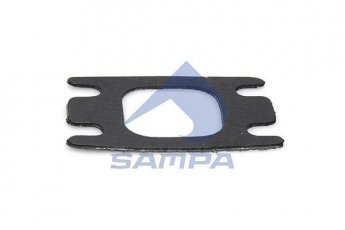 Купити 061.204 SAMPA Прокладка випускного колектора EuroStar