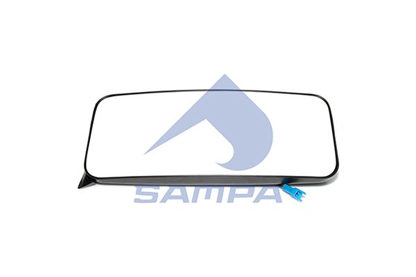 Бічне дзеркало 201.205 SAMPA –  фото 1