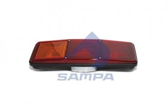 Купить 201.037 SAMPA Задние фонари Mercedes T2