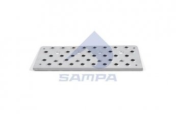 Купити 1810 0411 SAMPA - - підніжка mb