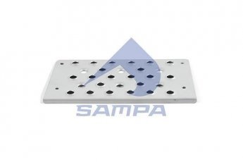 Купити 1810 0410 SAMPA - - підніжка mb