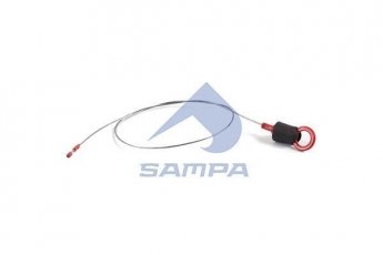Купити 200.299 SAMPA Щуп Актрос (11.9, 12.0, 15.9)