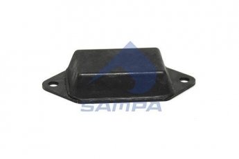 Купити 040.305 SAMPA Відбійник амортизатора  Кадет (1.5, 1.6, 1.7, 2.0)