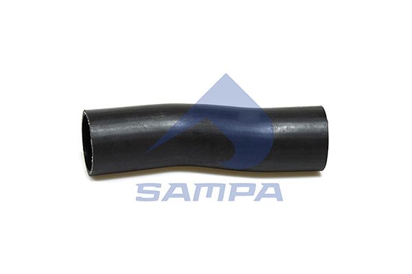 Патрубок радиатора 011.375 SAMPA фото 1