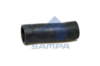 Купить 011.377 SAMPA Патрубок радиатора Actros
