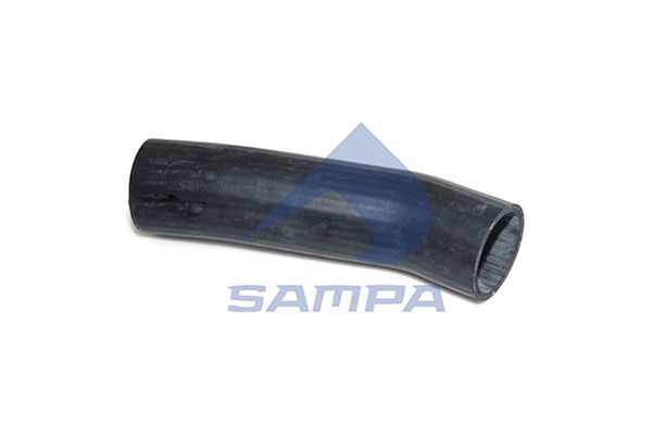 Патрубок радиатора 011.450 SAMPA фото 1