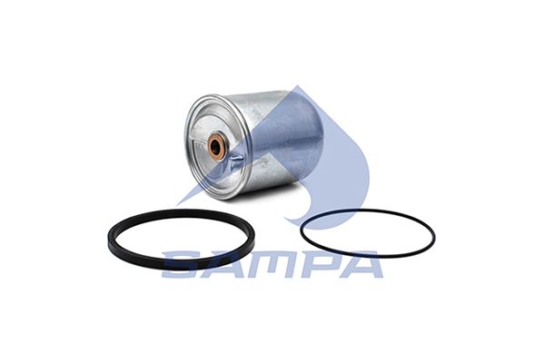 Купити 051.302 SAMPA Масляний фільтр ДАФ 