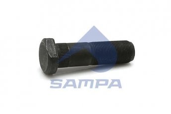 Купить 061.307 SAMPA Болт ступицы EuroStar (9.5, 13.8, 17.2)