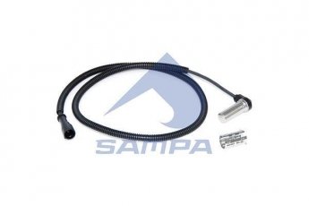 Купити 096.211 SAMPA - Датчик кількості обертів колеса з кріпленням та мастилом