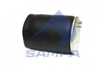 Купить SP 554705-K SAMPA - Рессора подвески пневматическая