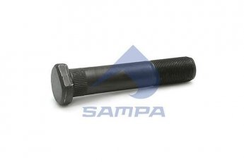 Купить 060.337 SAMPA Болт ступицы Iveco