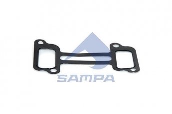 Купити 042.183 SAMPA Прокладка впускного колектора