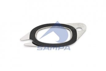 Купити 032.443 SAMPA Прокладка випускного колектора Volvo B