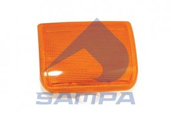 Купить 051.099 SAMPA - - фонарь поворотов daf (левый/правый)