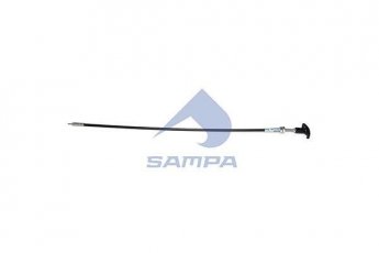 Купити 021.403 SAMPA - Трос відкривання ящика інструментального-