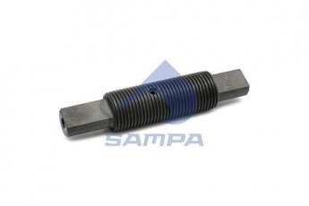 Купити 030.058 SAMPA Ремкомплект ресори