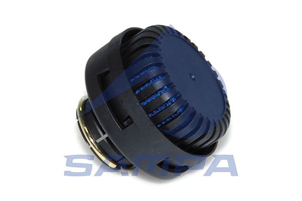 Купить 093197 SAMPA - Глушитель шума, пневматическая система 093.197