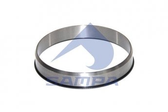 Купить 021.252/1 SAMPA - Вращающееся кольцо, коленчатый вал Вращающееся кольцо, маховое колесо-