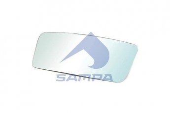 Купить 022.119 SAMPA Вкладыш бокового зеркала МАН 