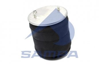 Купити SP 550303-K SAMPA Пневморессора
