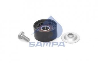Купити 033.053 SAMPA Ролик приводного ременя