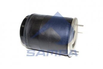 Купити SP 554718-K SAMPA - Пневморессора з стаканом (сталь)   (виробництво)