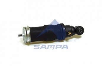 Купити 040.181 SAMPA Амортизатор кабіни