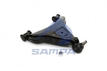 Купити 100.321 SAMPA - Важіль незалежної підвіски колеса, підвіска колеса