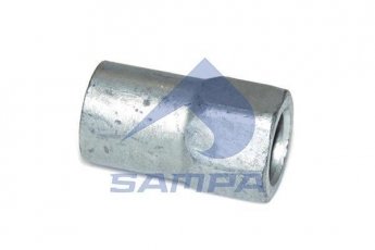 Купити 041.134 SAMPA Ремкомплект ресори