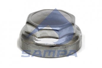 Кольцо уплотнительное крышки ступицы 070.071 SAMPA фото 1