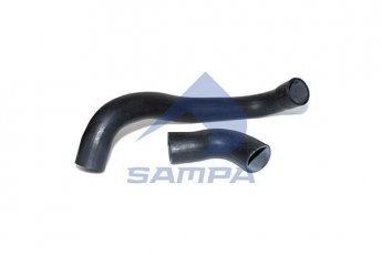 Купити 010.369 SAMPA - Трубка нагнітаємого повітря