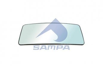 Купити 061.150 SAMPA Вкладиш бічного дзеркала EuroStar