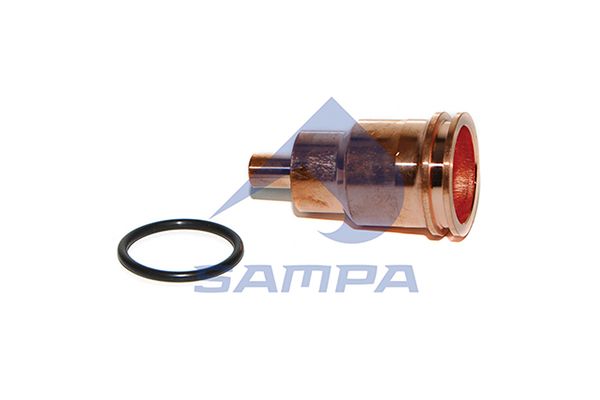 Купити 030.763 SAMPA - Ремкомплект, корпус форсунки