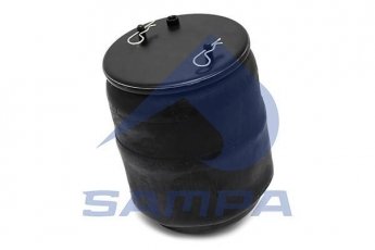 Пневморессора SP 554506-K SAMPA фото 2
