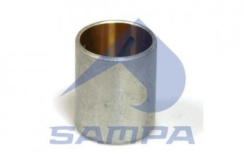 Купити 116.013 SAMPA Ремкомплект гальмівних колодок