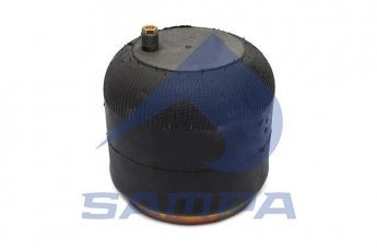 Купити SP 554391-K21 SAMPA - Пневмобаллон з стаканом