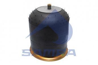 Купити SP 554758-K21 SAMPA - Балон пневматичної ресори