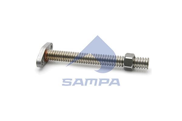 Ремкомплект турбіни 200.063 SAMPA фото 1
