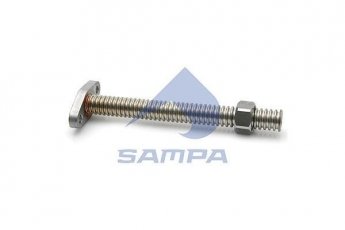 Купити 200.063 SAMPA Ремкомплект турбіни Мерседес Т2