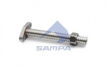 Купити 200.066 SAMPA Ремкомплект турбіни Actros (11.9, 15.9)