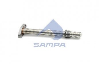 Купити 200.117 SAMPA Ремкомплект турбіни Актрос
