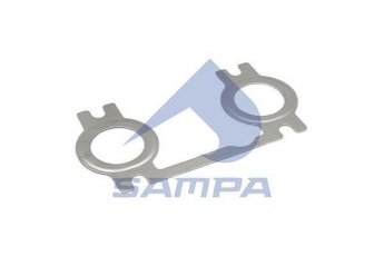 Прокладка выпускного коллектора 202.133 SAMPA фото 1